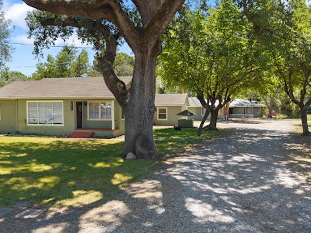 House for rent in Shasta, California