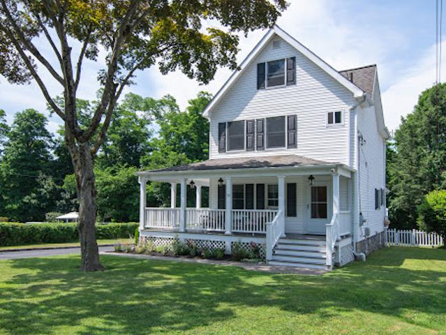House for sale in New York