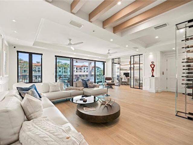 House for sale in Naples, Florida