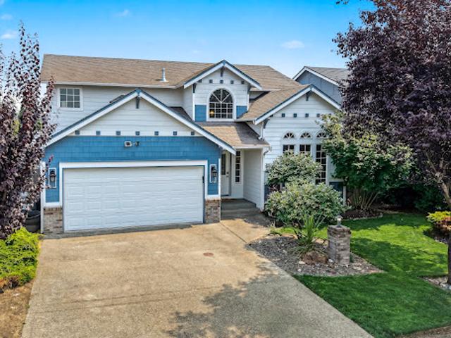 House for sale in Tacoma, Washington