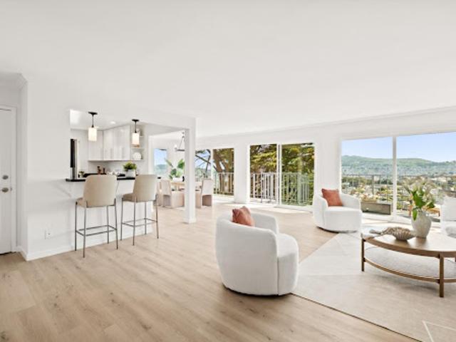 House for sale in San Francisco, California