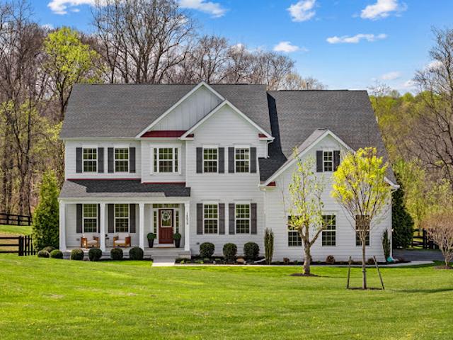 House for sale in Virginia