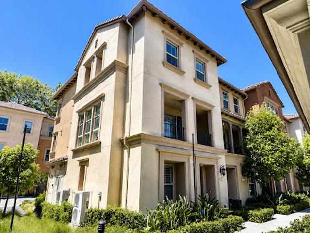 House for sale in Sunnyvale, California