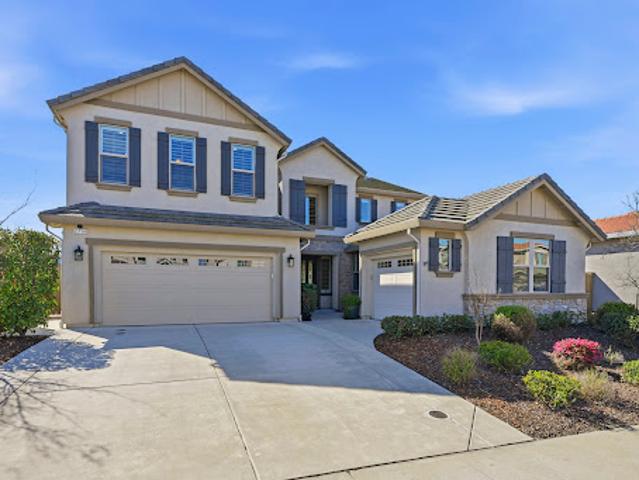 House for sale in Rocklin, California