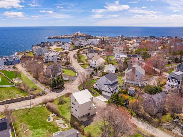House for sale in York, Maine