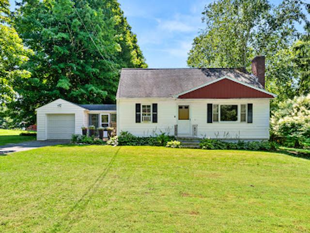 House for sale in Berkshire, Massachusetts