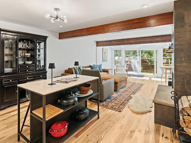 House for sale in Aspen, Colorado