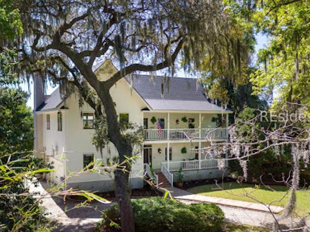 House for sale in Bluffton, South Carolina