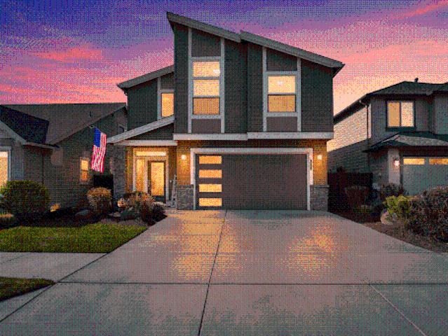 House for sale in Oregonia