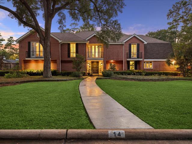 House for sale in Harris, Texas