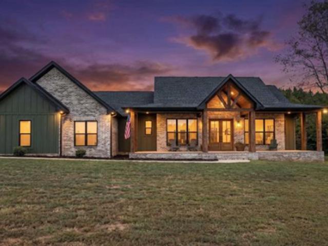House for sale in Ardmore, Alabama