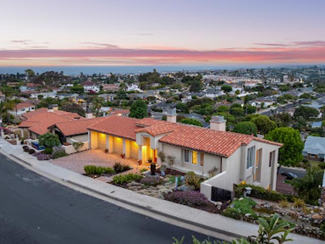 House for sale in Redondo Beach, California