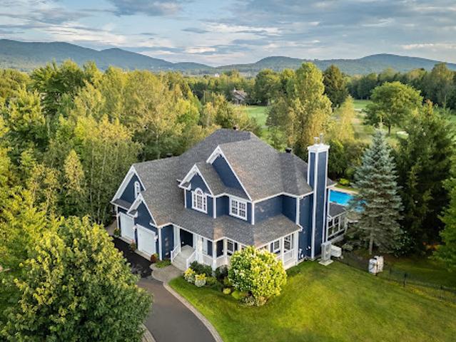 House for sale in Brome-missisquoi, Quebec