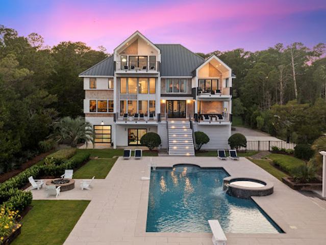 House for sale in Wilmington, North Carolina
