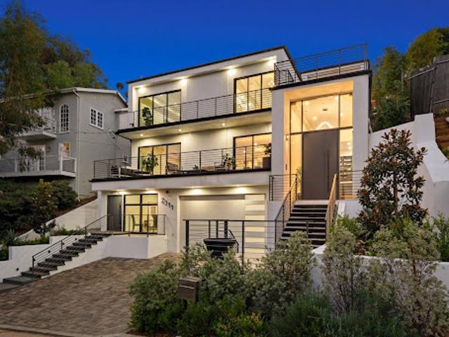 House for sale in Los Angeles, California