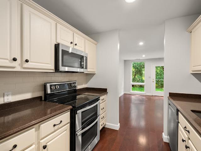 House for sale in Massachusetts