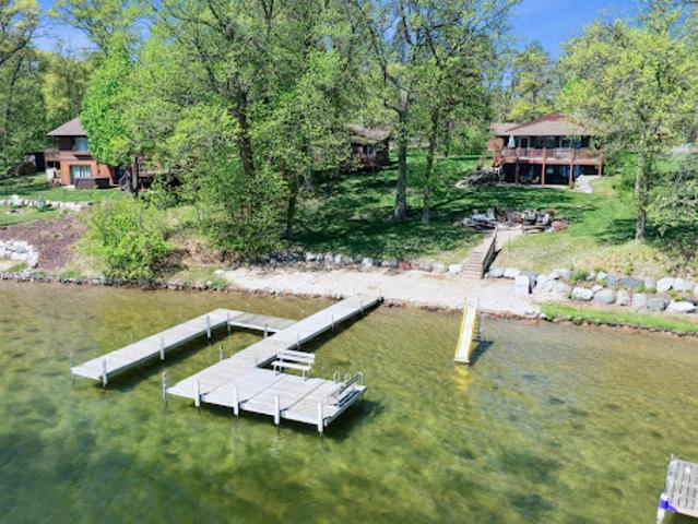 House for sale in Minnesota