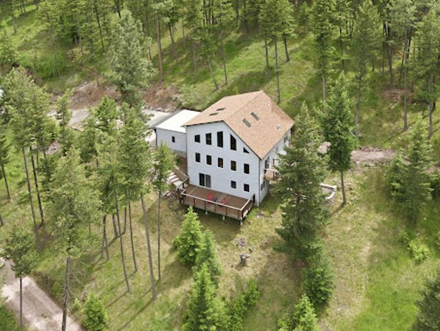 House for sale in Missoula, Montana