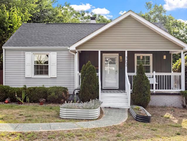 House for sale in Wake, North Carolina