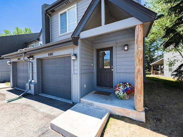 House for sale in Eagle, Colorado