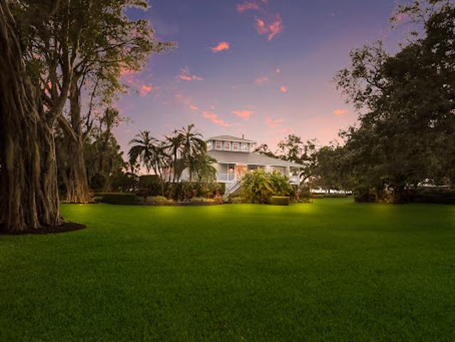 House for sale in Sarasota, Florida
