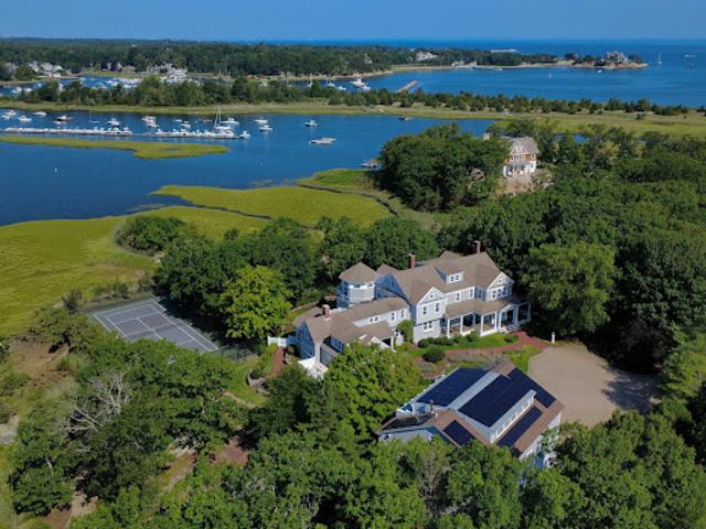 House for sale in Scituate, Massachusetts
