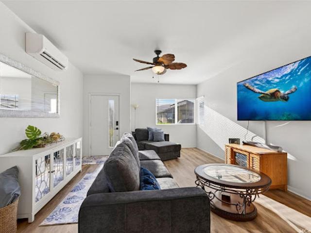 House for sale in Ewa Beach, Hawaii