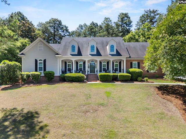House for sale in Columbia, South Carolina
