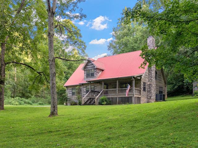 House for sale in Tennessee