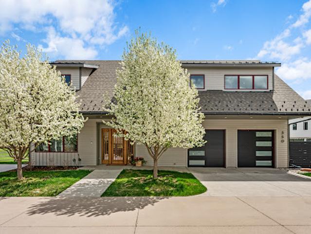 House for sale in Eagle, Colorado