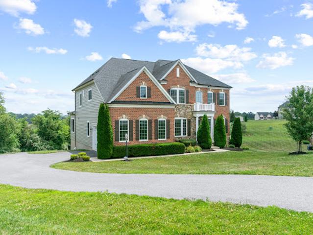 House for sale in Maryland