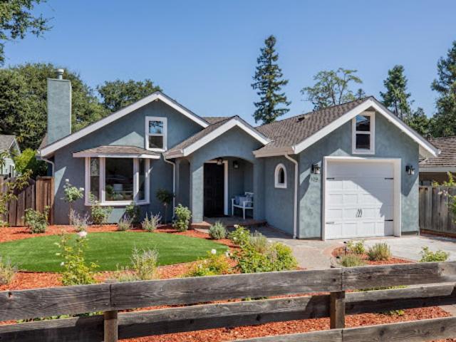 House for sale in Los Altos, California