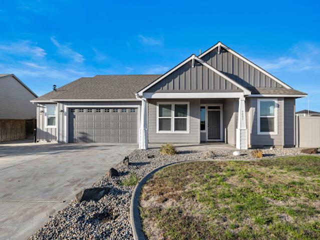 House for sale in Pasco, Franklin County