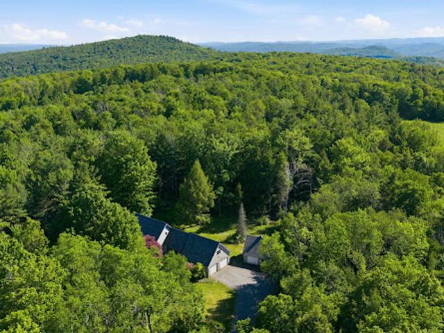 House for sale in Vermont
