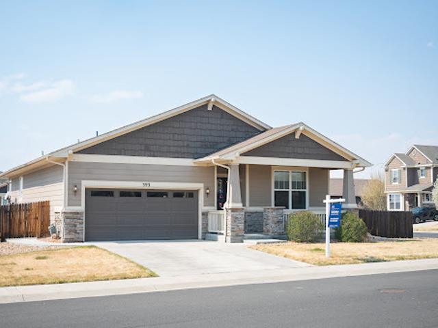 House for sale in Brighton, Colorado