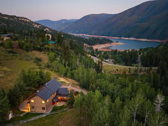 House for sale in Eagle, Colorado