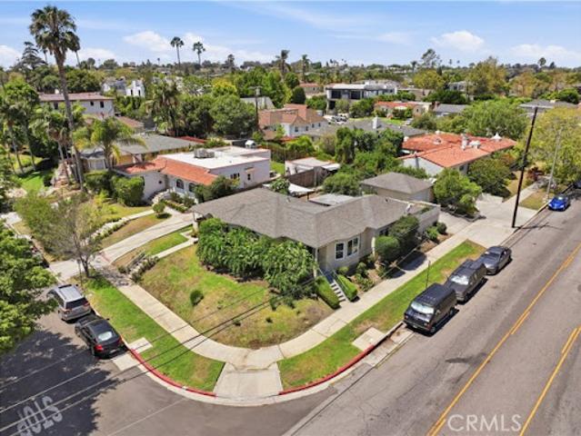 House for sale in Canoga Park, California
