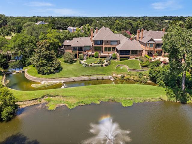 House for sale in Dallas, Texas