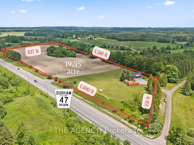 House for sale in Durham, Ontario