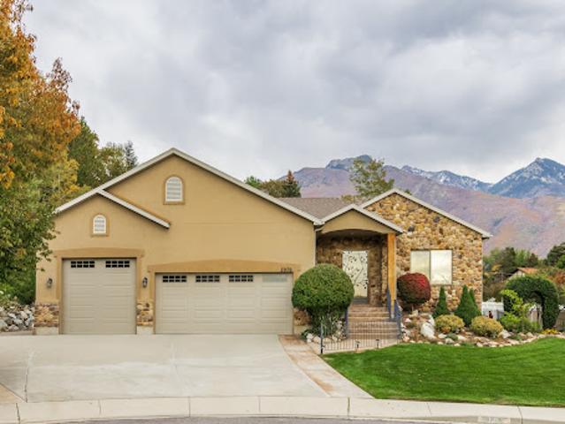 House for sale in Salt Lake City, Utah