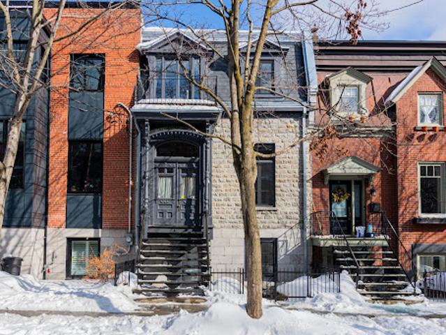 House for sale in St. Leonard's, Quebec