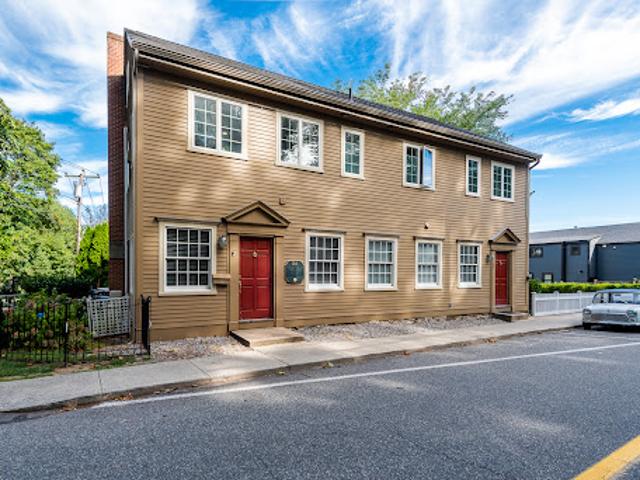 House for sale in Centerbrook, Connecticut
