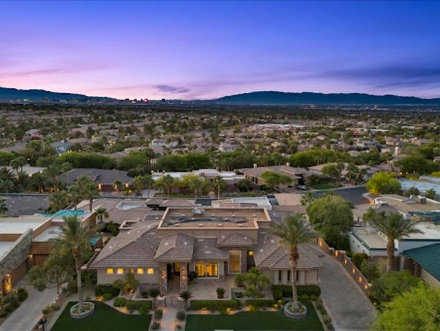House for sale in Henderson, Nevada