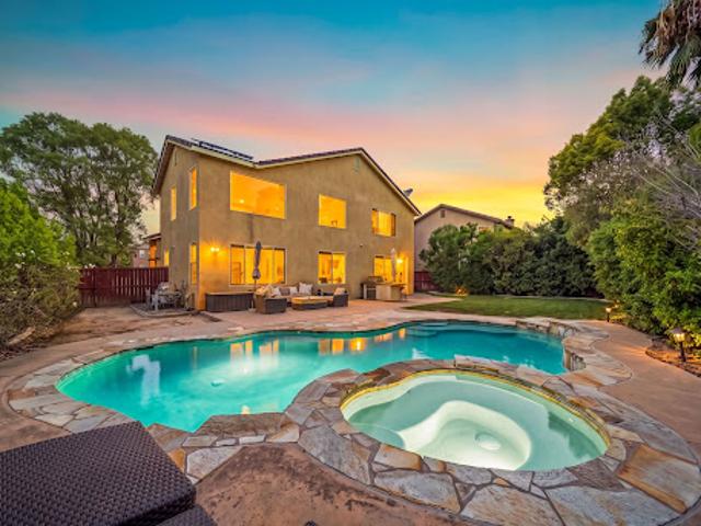 House for sale in Murrieta, Riverside County