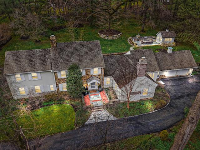 House for sale in Gladwyne, Pennsylvania
