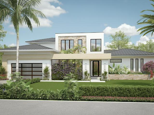 House for sale in Delray Beach, Florida
