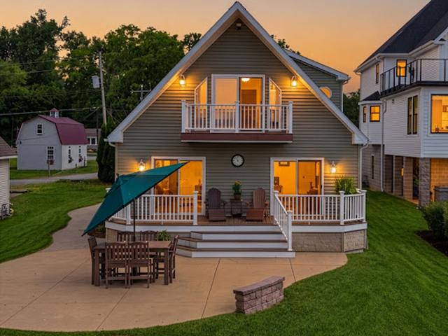 House for sale in New York