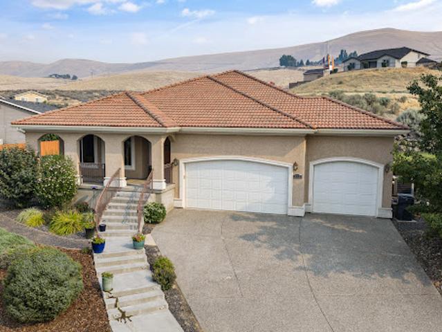 House for sale in Prosser, Washington