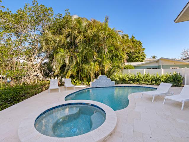 House for rent in Boca Grande, Florida