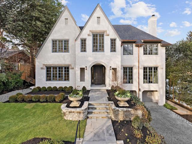 House for sale in Washington, Washington DC